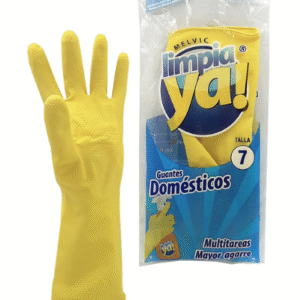 GUANTES #7